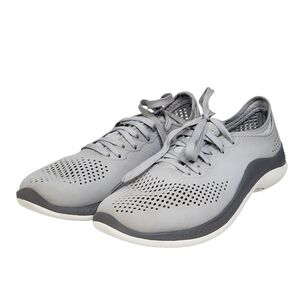 Crocs LiteRide 360 Pacer Sneakers Mens Size 9